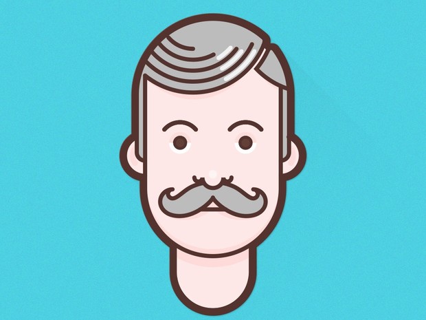 Material Design Avatars