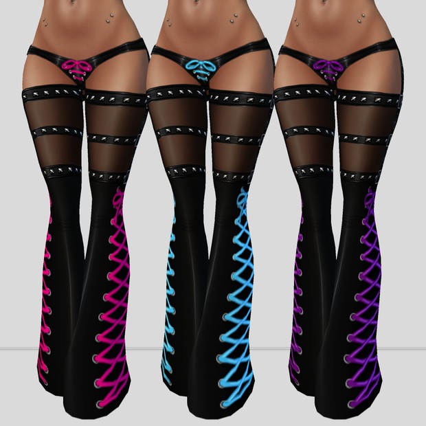 Rl Flares 01