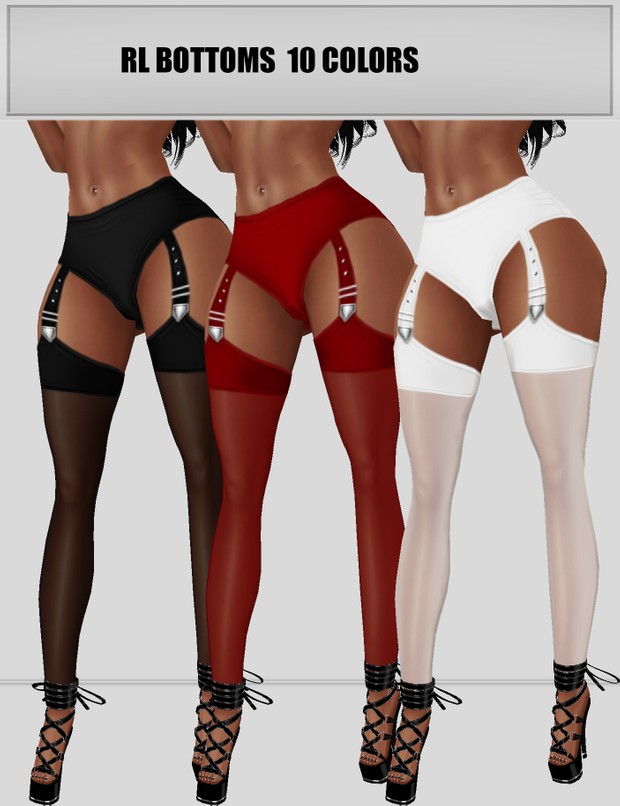 Rl Bottoms 1