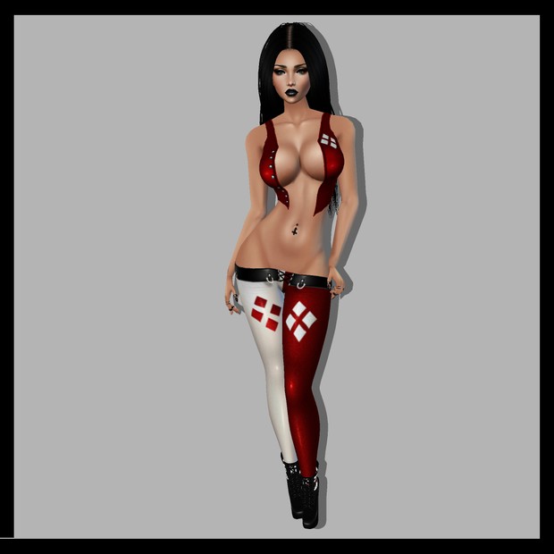 Harley Quinn