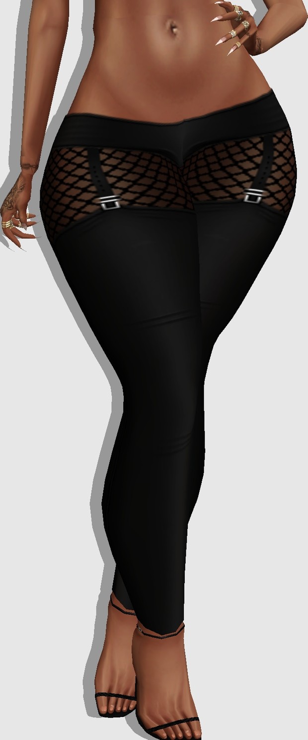 Sis3d Bottoms 10 color textures 2 opacity
