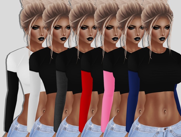 Imvu tops GA