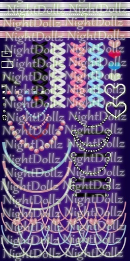 Imvu 05 instants addons psd