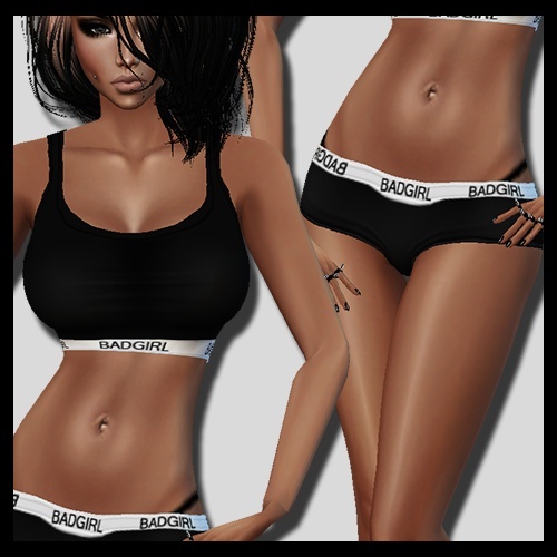 BadGirl Fitness