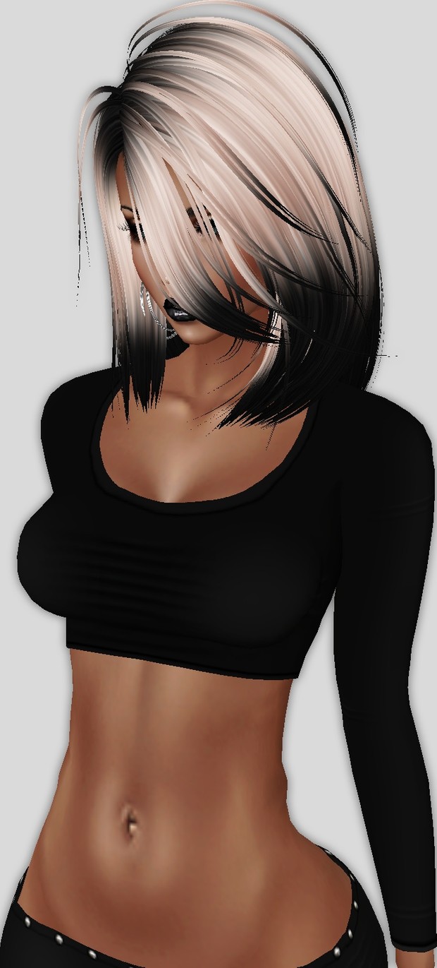 Imvu sis3d Top comes with psd