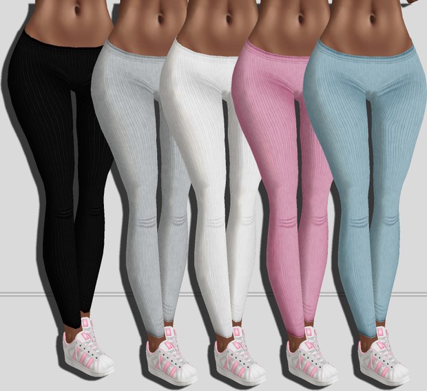 RL LEGGINGS