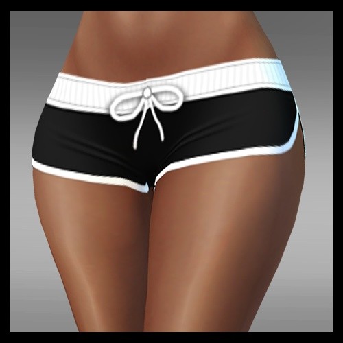 Rl shorts
