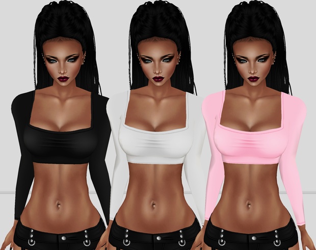 Basic Tops 05