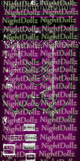 Imvu 02 instants addons psd