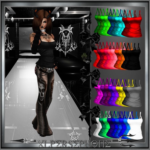 Top 40 colors