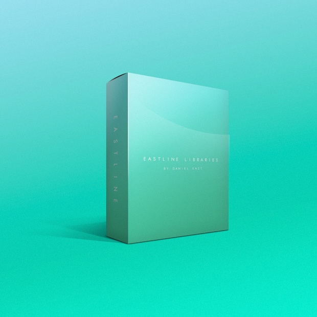 Eastline Libraries Vol. 1