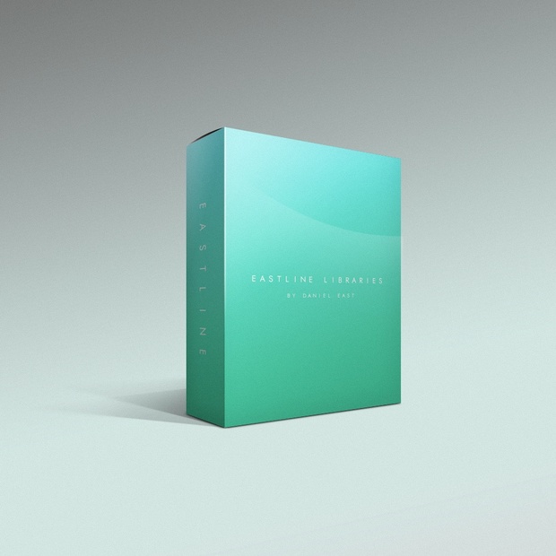 Eastline Libraries Vol. 1