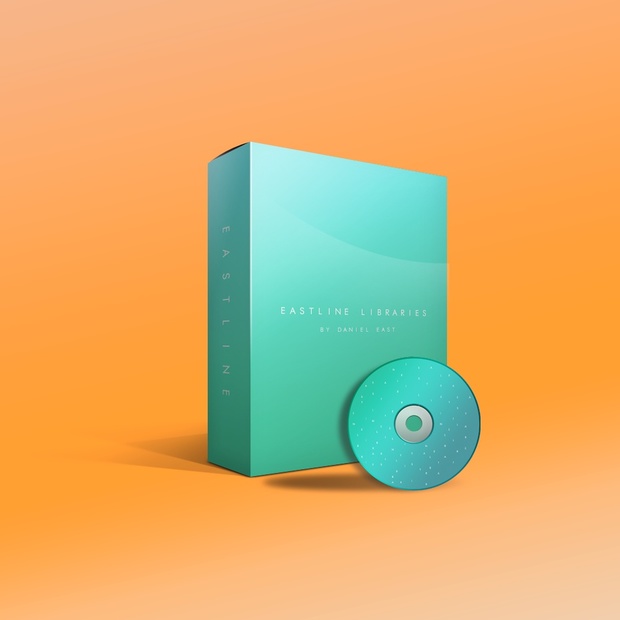 Eastline Libraries Vol. 1