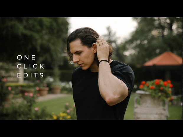 9 LUTS - Hello Wonderful LUT Pack