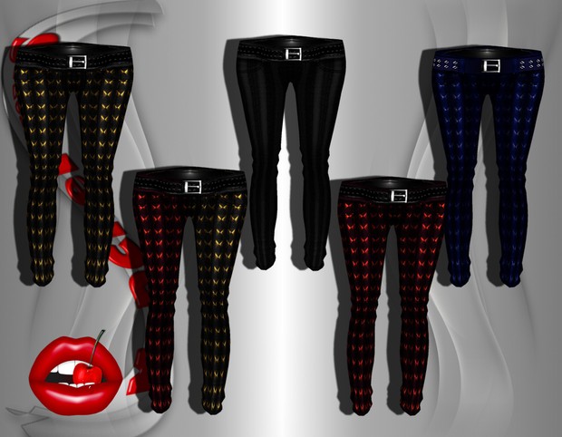 MaD OFFER!! 5 new jeans with resell rights!