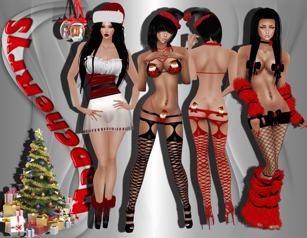 MaD 7 CHRISTMAS BUNDLE WITH RESELL RIGHT!!