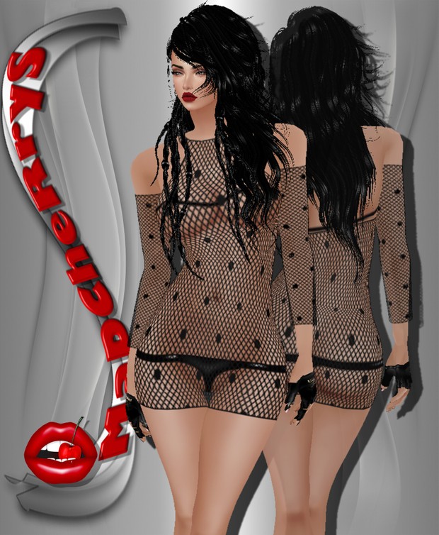 MaD MD 09 Dress