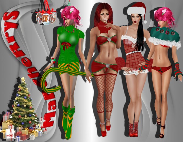 MaD 7 CHRISTMAS BUNDLE WITH RESELL RIGHT!!