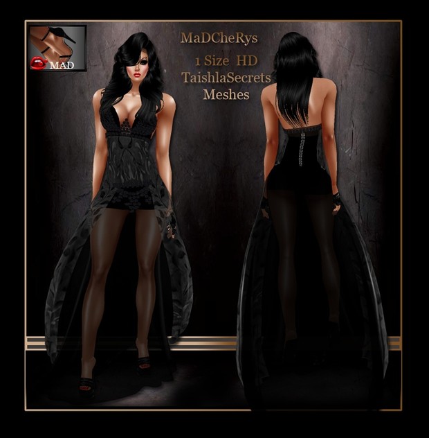 MaD Files 086