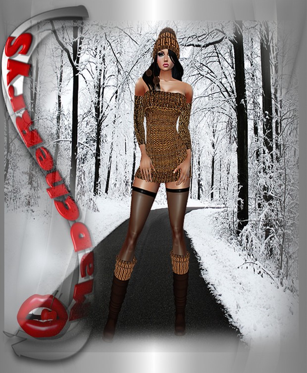 MaD MD OFFER Winter bundle WITH RESELL RIGHTS