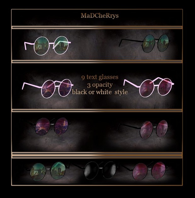 MAD SUMMER BUNDLE ACCESORIES