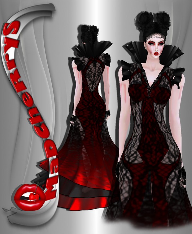 MaD Gothic Grown