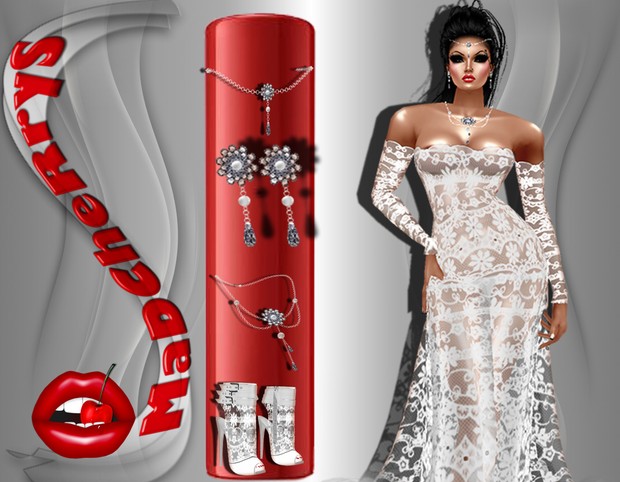 Wedding Bundle A01 (1 ppl left)with resell righ 5ppl only !!!