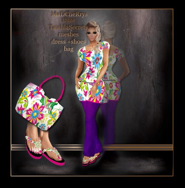 MaD 106 bundle