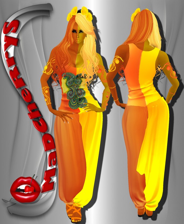 MaD Zodiac Gemini Bundle WITH RESELL RIGHTS