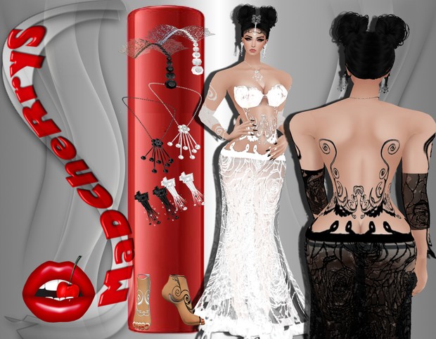 MaD Wedding Bundle A02 with resell rights