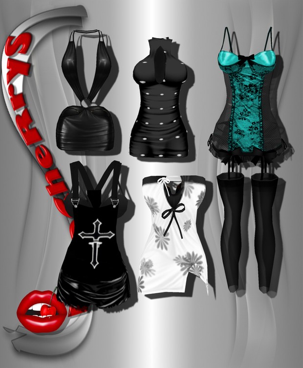 MaD 10 wedding dress +6 shoes+4 acces +5 dress with resell rights!!