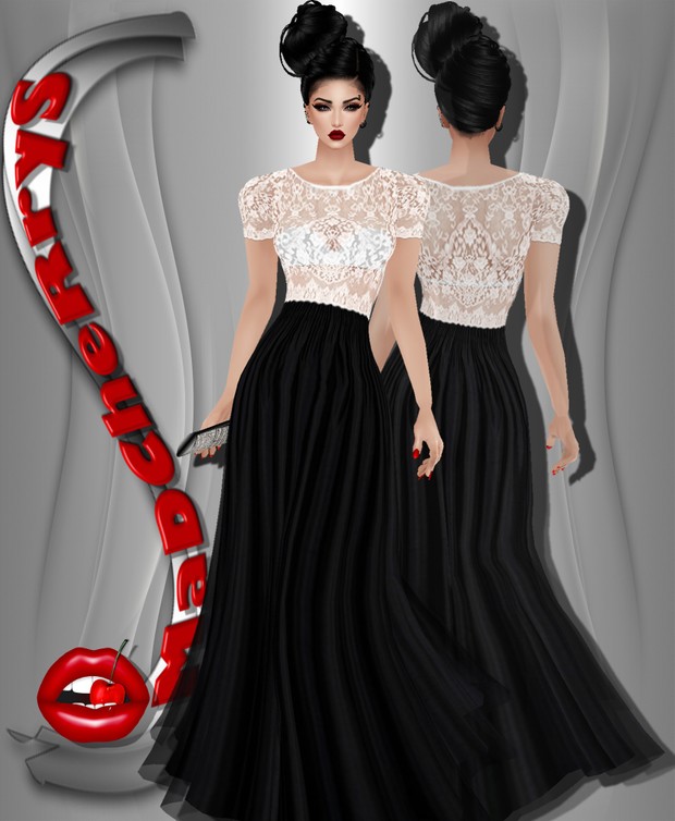MaD MD 014 dress + purse