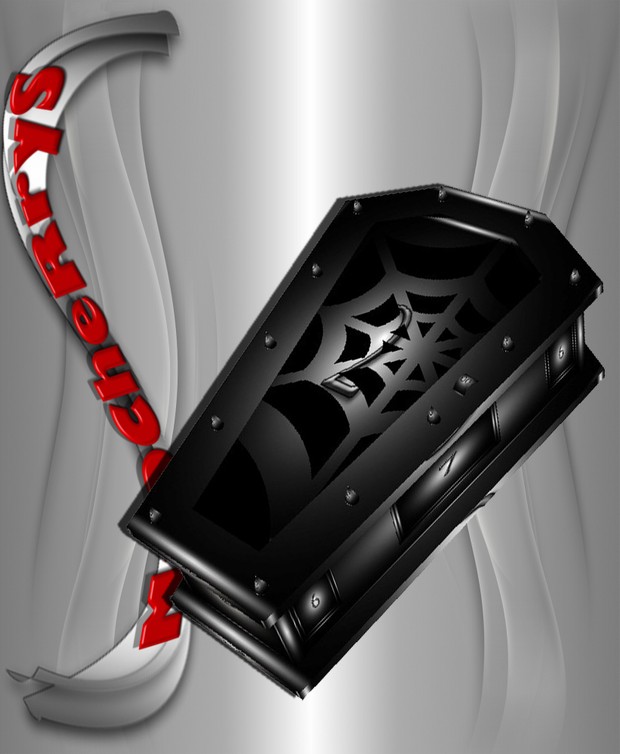 MaD Drv Halloween mesh 5 files RESELL RIGHTS