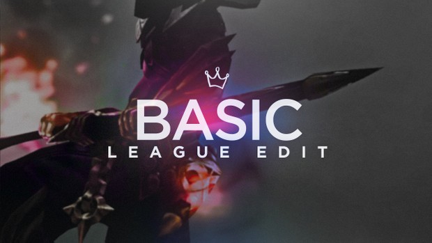 BASIC Project File (Sony Vegas)