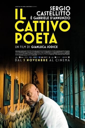Esp Repelis Il Cattivo Poeta 2020 H D Pelicula Com Neydeyerke