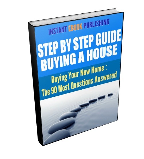 Buying Your #House - #How_to_Buy Your New #Home