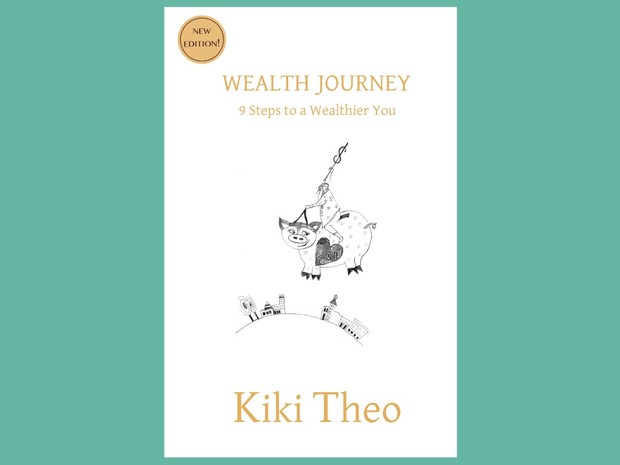 Wealth Journey™ e-Book (ISBN: 978-0-9946591-3-2)