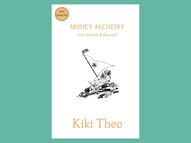 Money Alchemy e-Book (ISBN: 978-0-9946591-0-1)