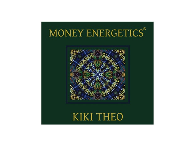 Money Energetics® Mp3 CD