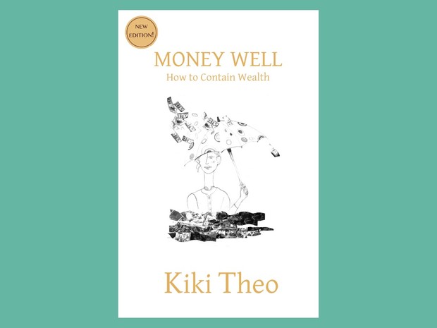 Money Well™ e-Book (ISBN: 978-0-9946591-1-8)