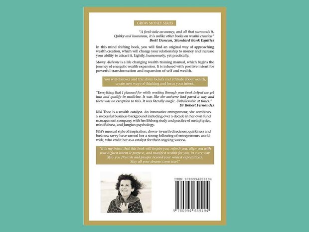 La Alquimia Del Dinero