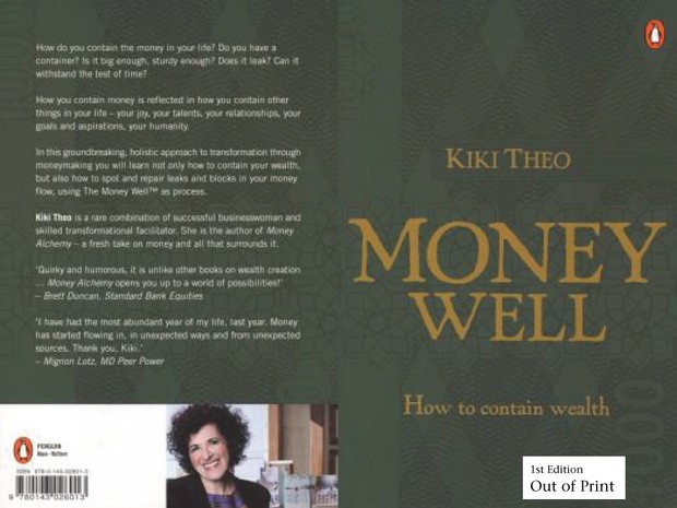 Money Well™ e-Book (ISBN: 978-0-9946591-1-8)