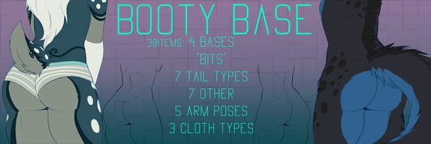 Booty Base