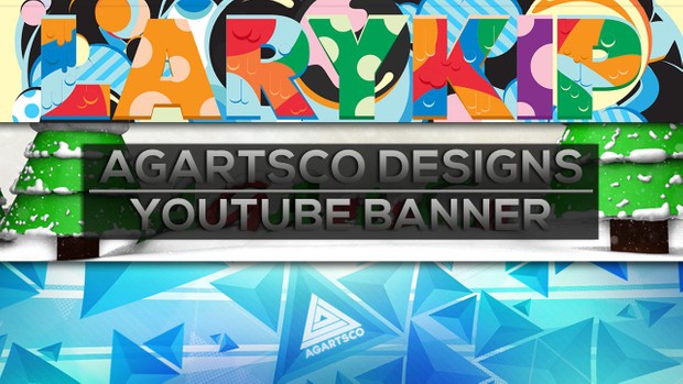 YouTube Banner (Unavailable)