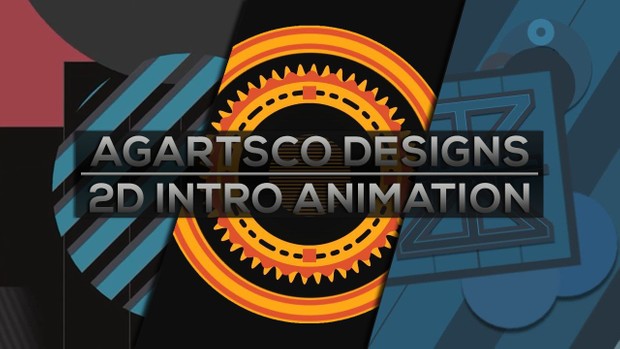 2D Intro (Unavailable)
