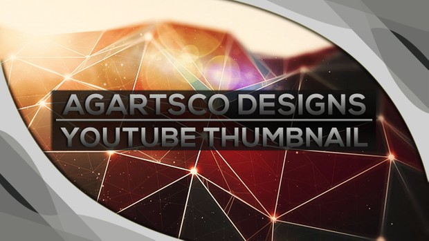 Thumbnail Design (Unavailable)