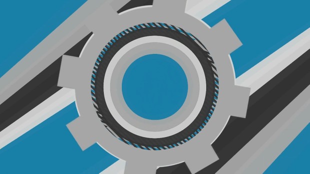 2D Intro Template V2