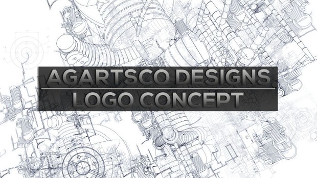 Logo Concept (Unavailable)