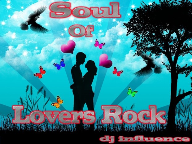 Soul Of Lovers Rock Mix