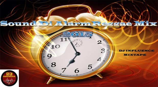 Sound Di Alarm Reggae Mix 2015:Capleton,Turbulence,Duane Stephenson,Sizzla and more